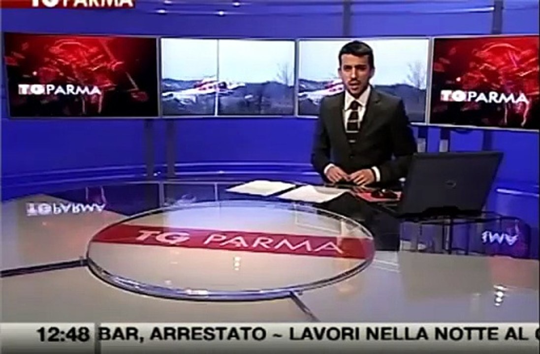 Rachid è scomparso nel nulla Video