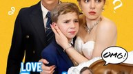 Love Found Us Again ENGSUB - Le Secret Qui Les Réunit Enfin #ASM