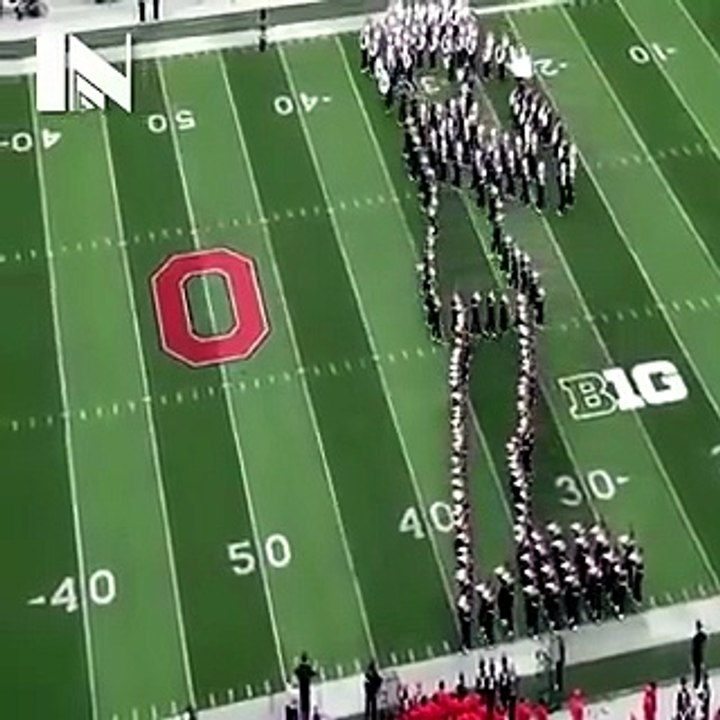 Michael Jackson Tribute....Amazing!