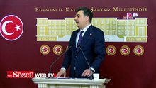 Zeynel Emre, olağanüstü kurultay için yarın delegelerden imza toplamaya başlayacaklarını açıkladı