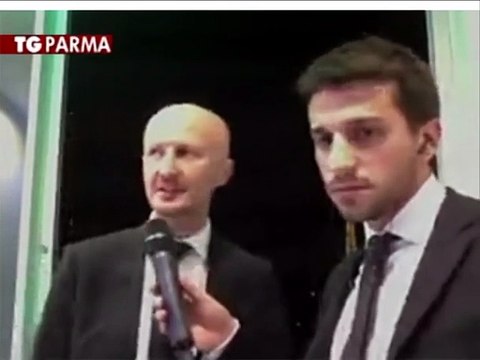 Città Unesco : è l'ora di Parma