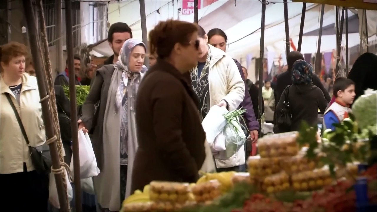 El Secreto de Feriha Capitulo 34 Español Latino