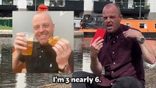 Prank Calling A Life Guard