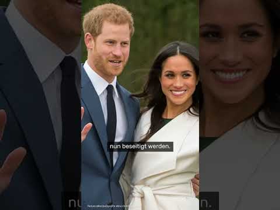 Prinzessin Kate, Prinz Harry und Co.: Diese Schlagzeilen überraschten diese Woche in den Royals-News