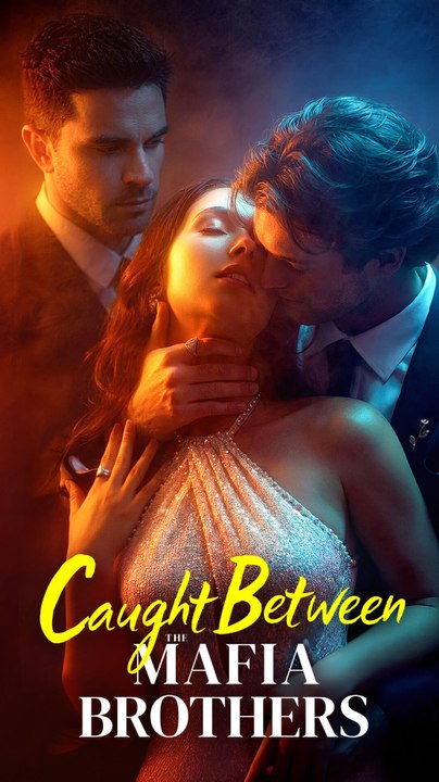 🧡🍏 🔥 Caught between the mafia brothers🍏  Full Short Drama English Sub 2026