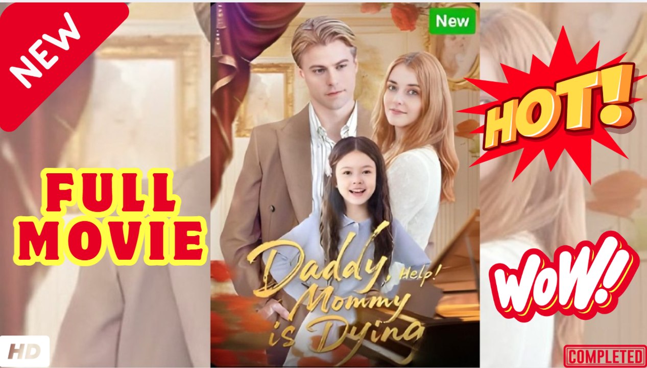 💥🎬 🔥  Daddy, Help Mommy is Dying (2026)  - FULL