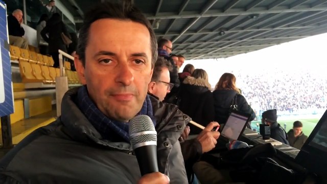 Il video-commento: Un pareggio molto sofferto