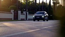 Le Toyota bZ4X électrique propose trois groupes motopropulseurs