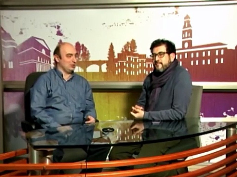 Intervista m7 mario NON CANCELLARE