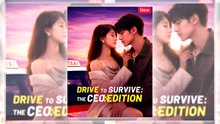 Drive to Survive The CEO Edition | Eng Sub
