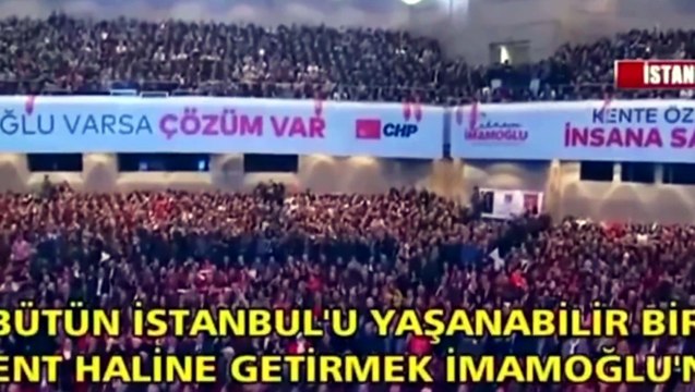Küresel güçlerin Ekrem İmamoğlu projesi deşifre oldu! Kirli planı adım adım devreye soktular
