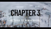 Frostpunk 2 | Chapter 3: Return to Winterhome ❄️🏰 |  Gameplay Walkthrough 🎮