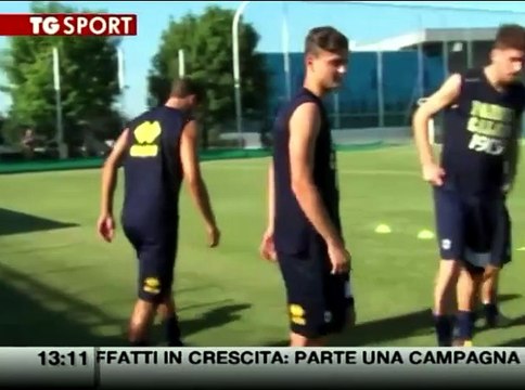 Parma calcio 1913: il mercato entra nel vivo
