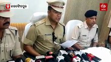 ମହିଳା ୱାସରୁମରେ ସ୍ପାଏ କ୍ୟାମେରା; DRDA କିରାଣୀ ଗିରଫ, ଏକତରଫା ପ୍ରେମରେ ବିଫଳ ପରେ ଲଗାଇଥିଲା କ୍ୟାମେରା