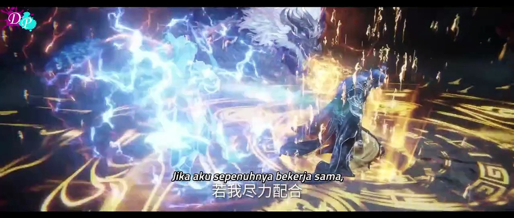 Renegade Immortal Episode 143 Sub Indo