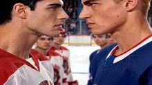 Clash of Ice and Flame- Drama FULL MOVIES ENGLISH SUB