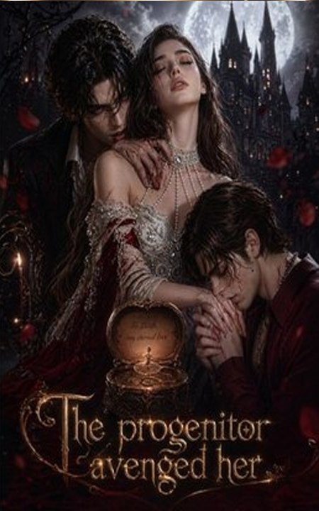 The progenitor avenged her - FULL