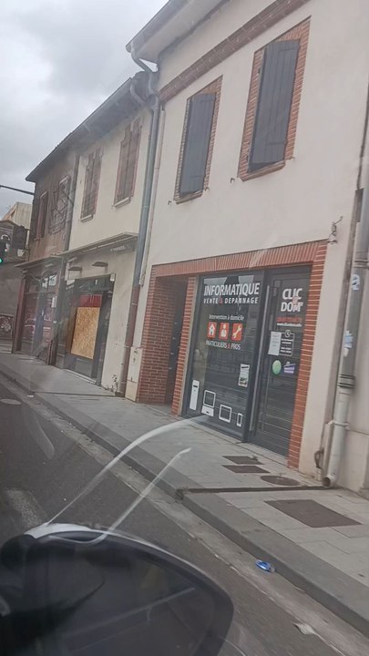FRANCE Summer