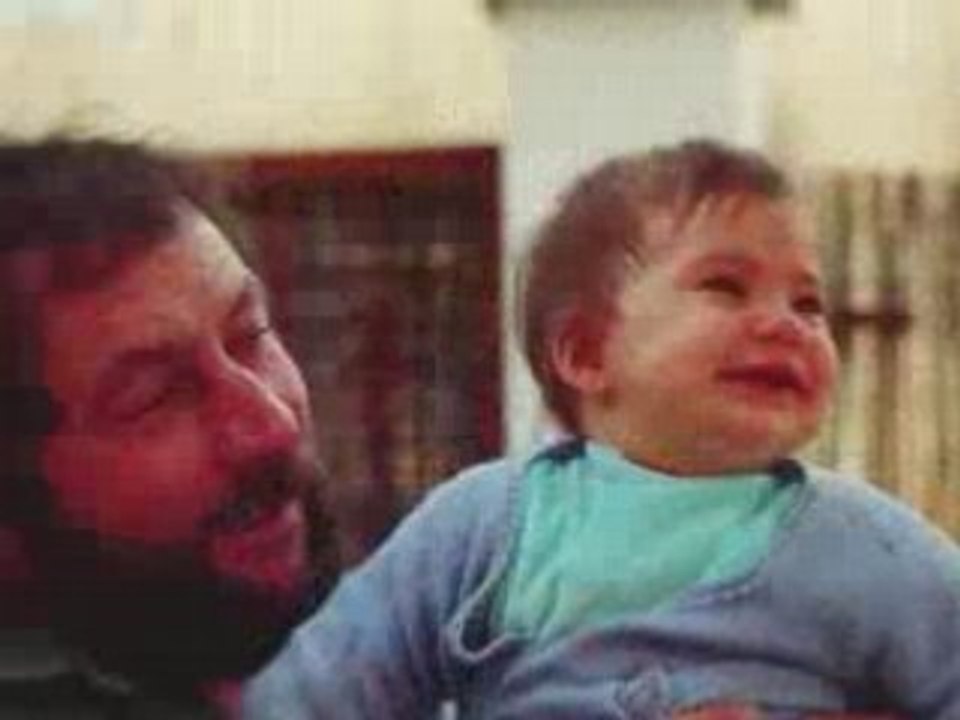 Papa je t'aime