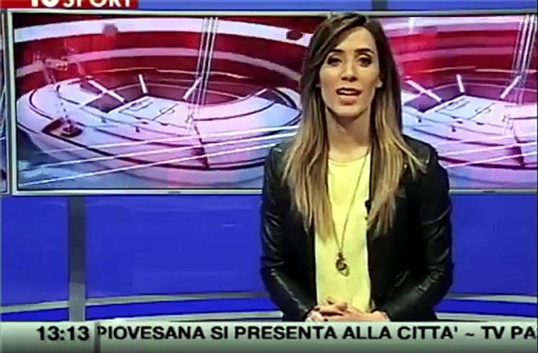 Manuela Boselli lascia Tv Parma