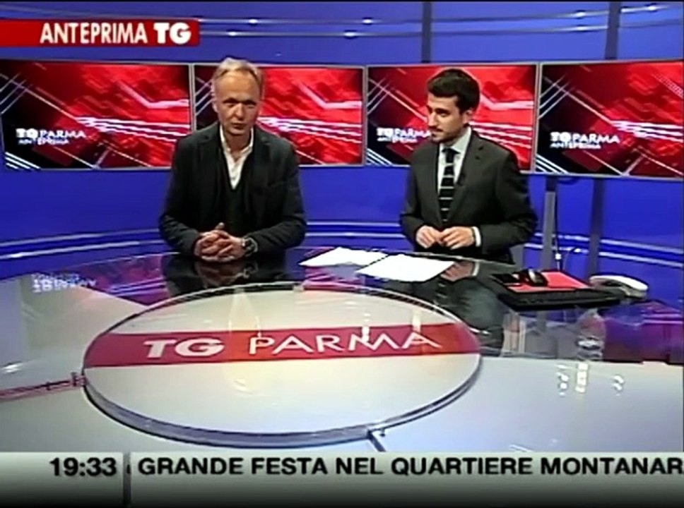 I parmigiani avevano diritto di sapere