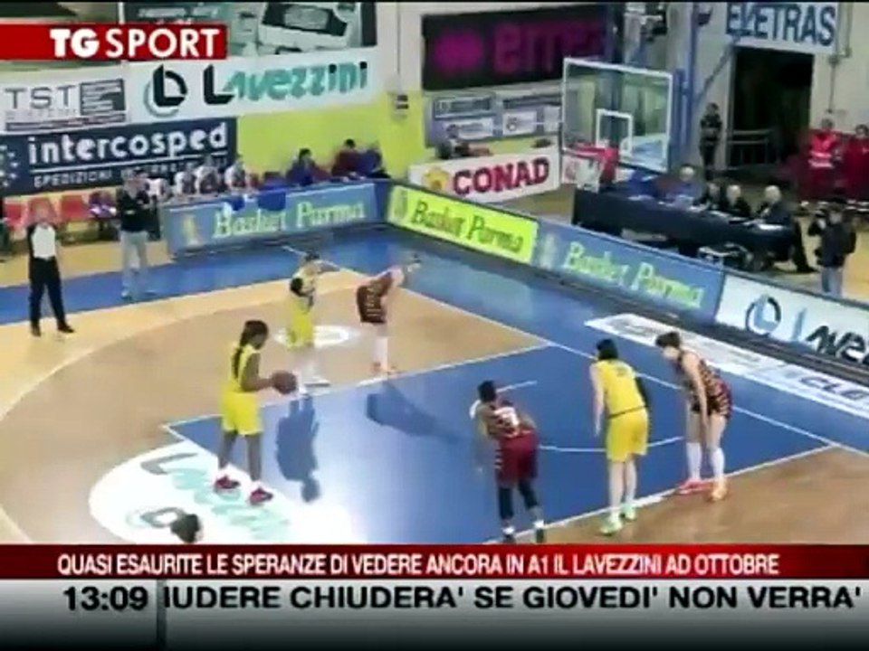 Lavezzini, due giorni per sperare