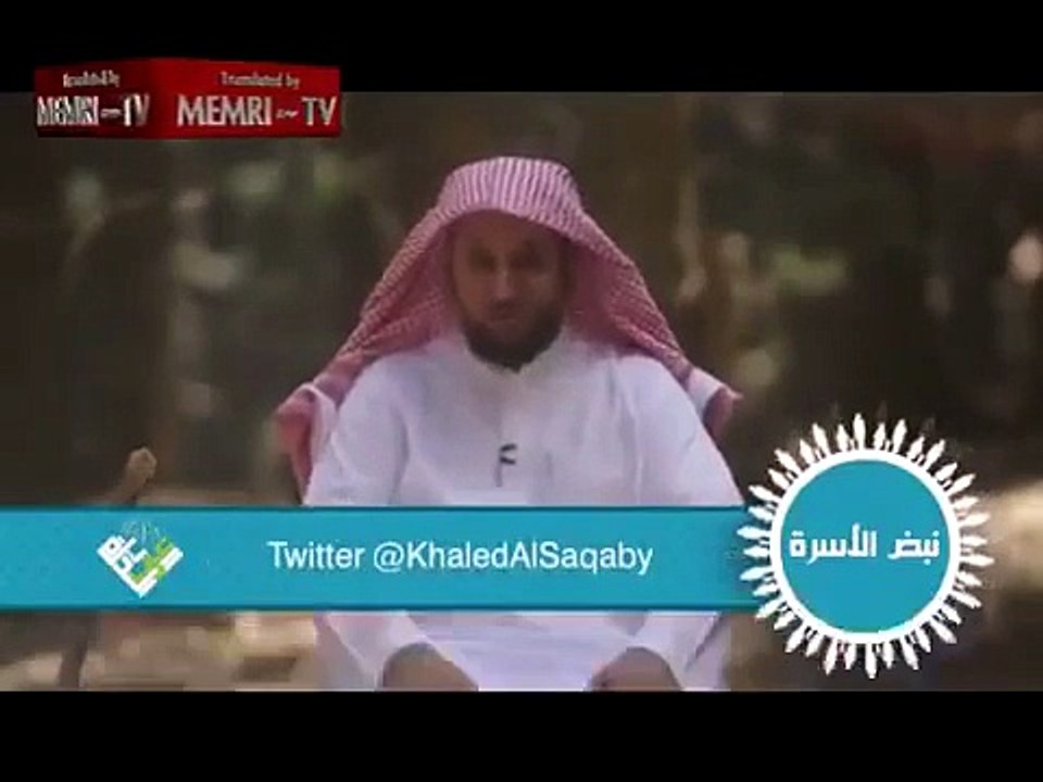 Terapista saudita: "Quando e come si picchia la moglie"