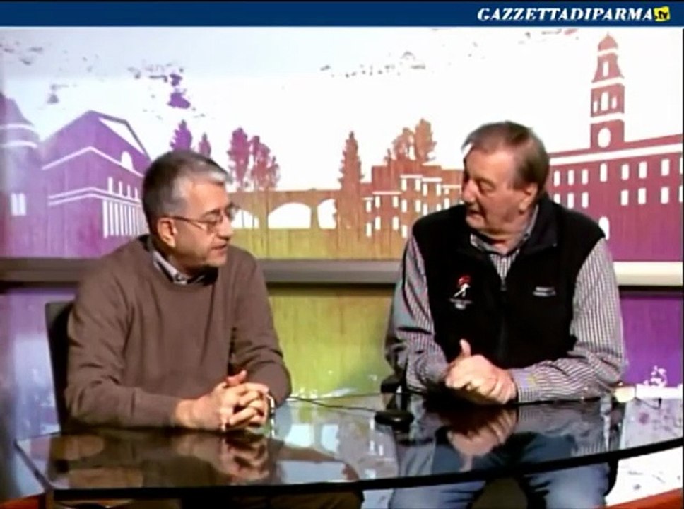 Michelotti e i giovani