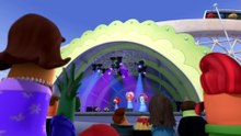 VeggieTales: Beauty and the Beet (2014)