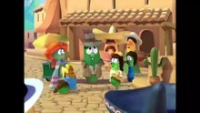 VeggieTales: Minnesota Cuke & Search for Noah's Umbrella