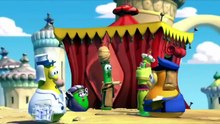 VeggieTales: The Story of Jonah & The Whale (2002)