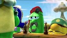 Jonah: A VeggieTales Movie (2002)