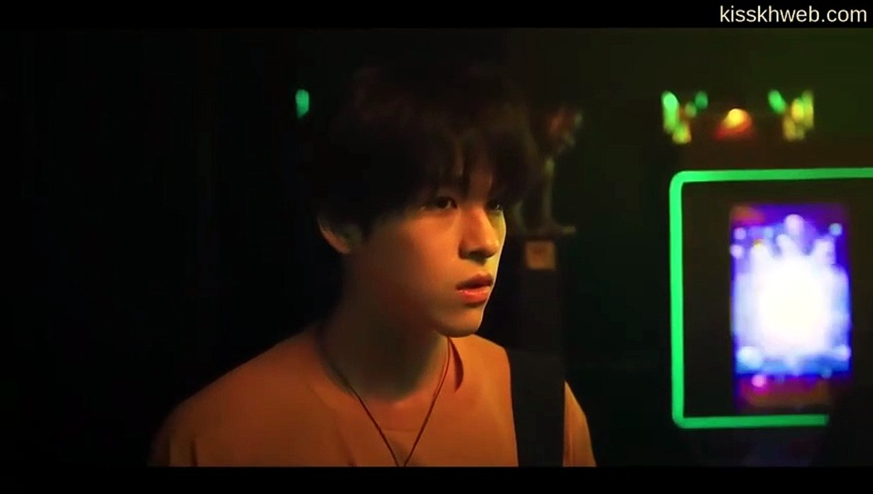 ENG EP.1 Wu