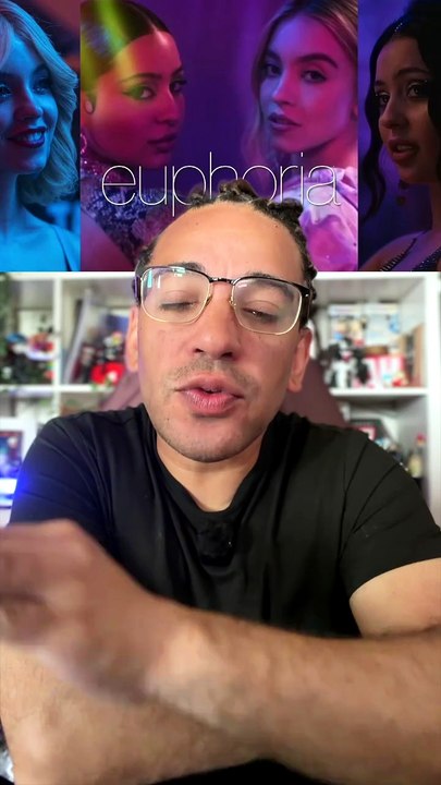 euphoria comment va finir la série ? Qui va mourir ?