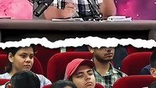 ज़िंदगी का मूल्य इतना कम_ __ आचार्य प्रशांत