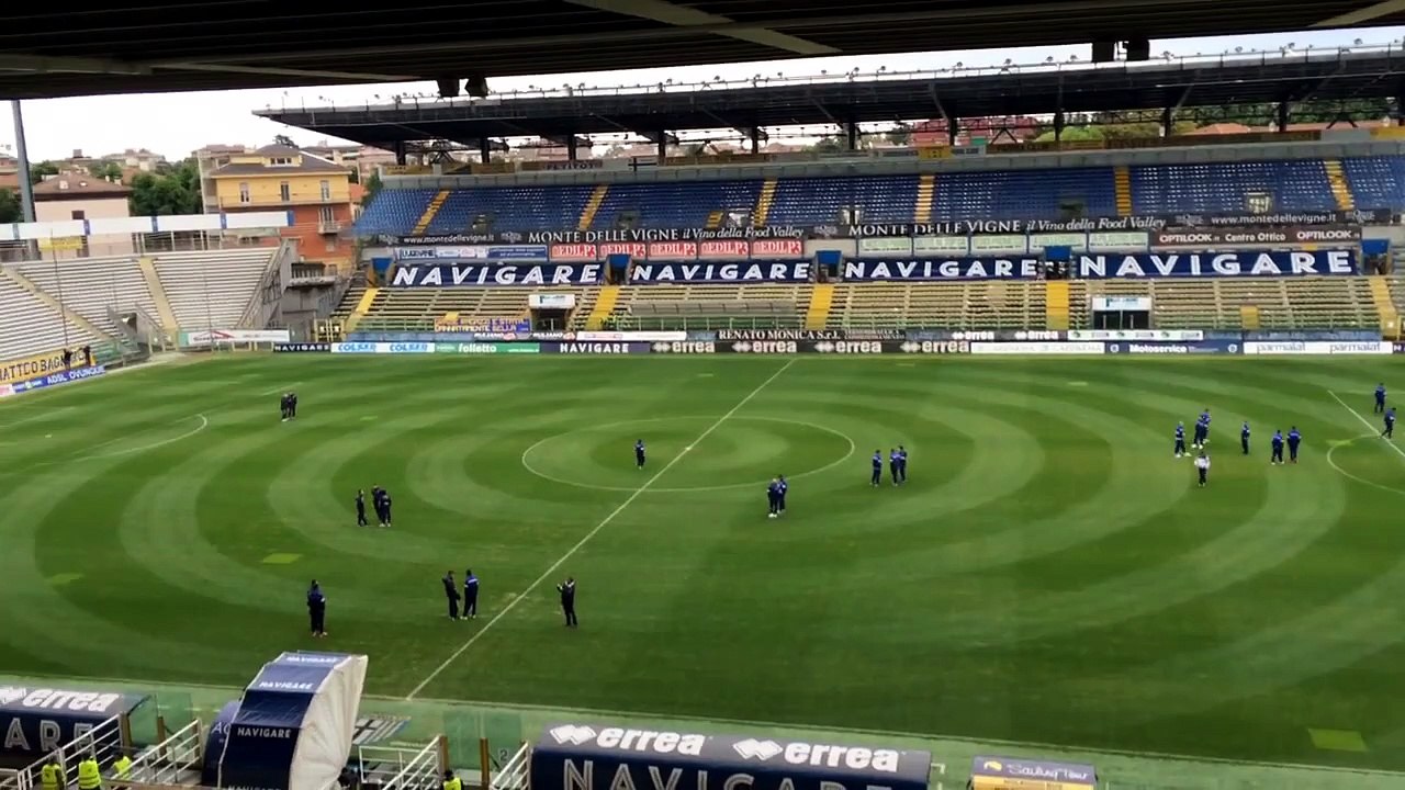Igea sul campo NO