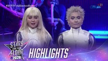 Stars On The Floor 2026: Ang out of this world na husay ng Team CHAO!