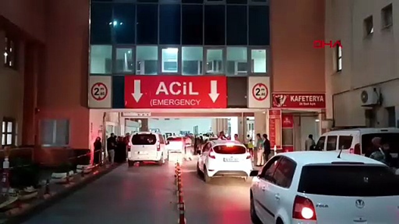 Sanal medyadaki kavga silahlı tartışmaya döndü: 1 ölü, 1 yaralı