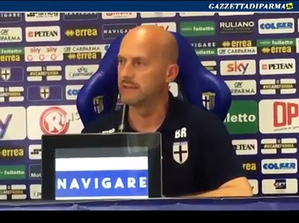 Intervista a Bruno Redolfi