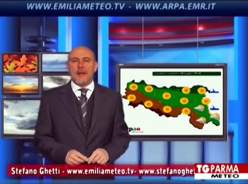 Previsioni meteo di sabato 16 luglio