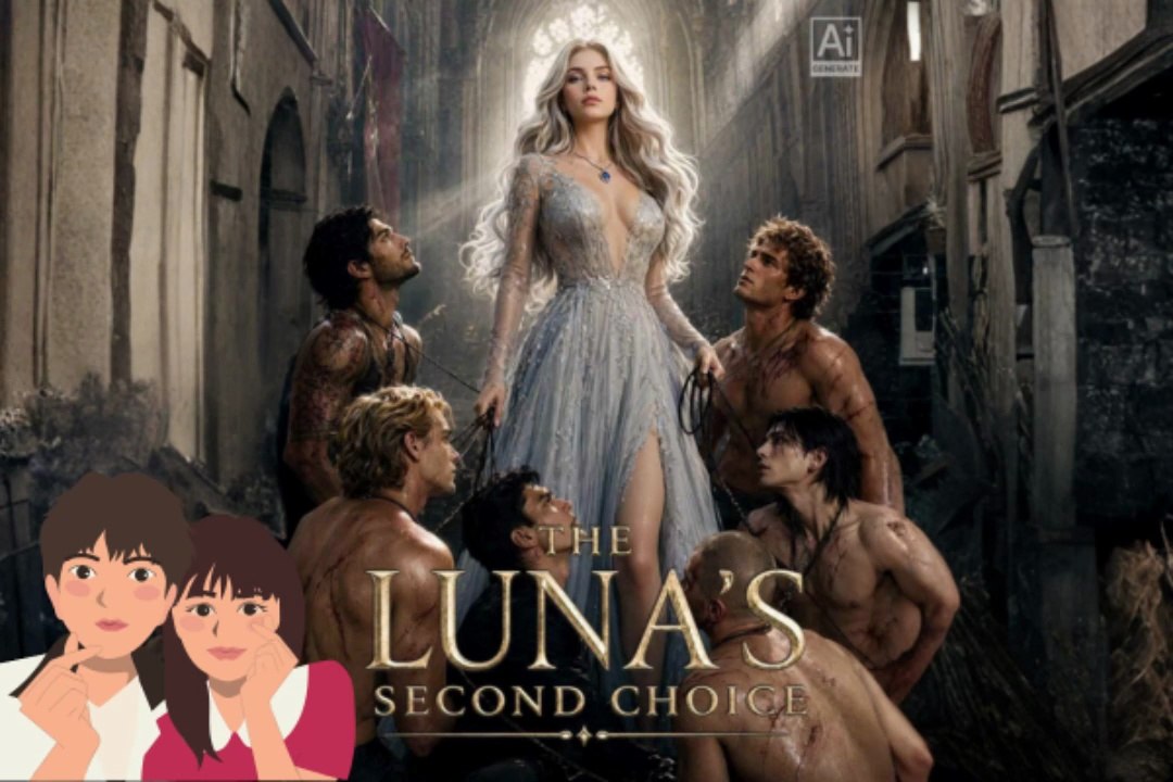 NEW 👑 The Luna's Second Choice Dailymotion Episodes | Swapped Fates Luna's Second Choice Dailymotion - No Cut