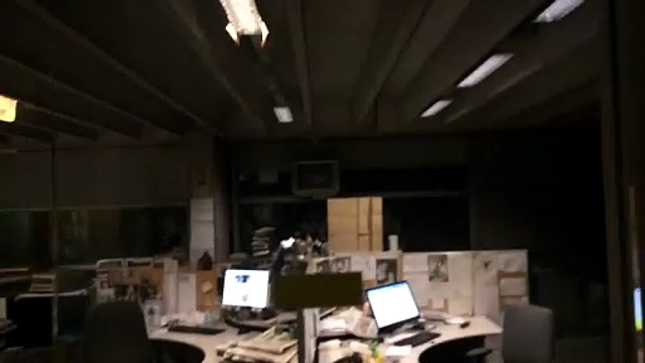 Black out