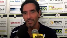 Intervista a Lucaralli