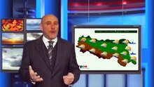Il meteo di domenica 5 giugno
