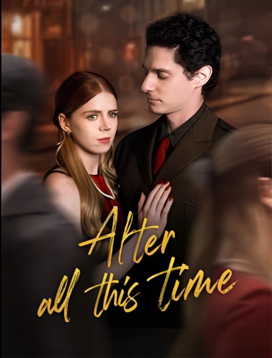 [Hot 2026]  After All This Time -full HD