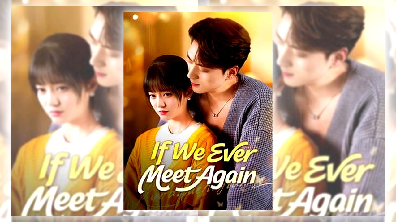 If We Ever Meet Again | Free Online