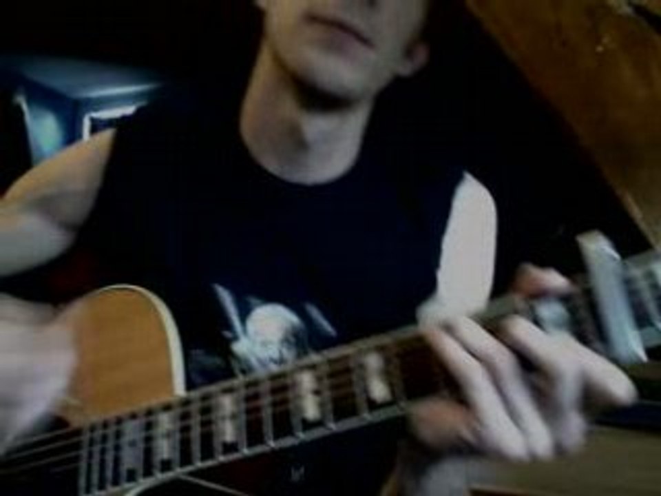 Essai : The Butterflies - Xavier V. Combs