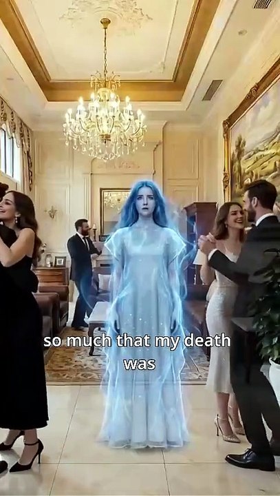 The Ghost Bride’s Revenge