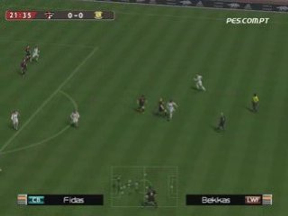 Bekas