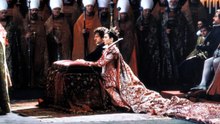 La reine Margot (version réalisateur)